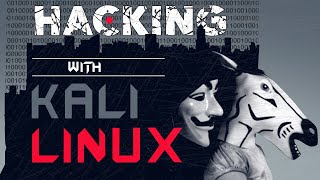 Kali Linux Install Ethical hacking getting started guide [upl. by Sedgewinn]