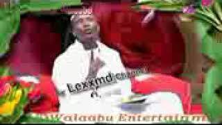 Fandishe Manzuma Afaan Oromo [upl. by Llenehc274]