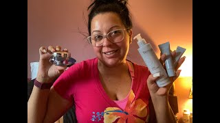 Thalgo  Product  Review [upl. by Ashlee]