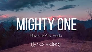 Sufficient For Today  Maverick City Music Lyrics Video [upl. by Adam]