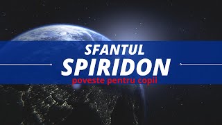 Sfantul Spiridon [upl. by Keram31]