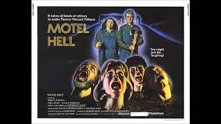 Motel Hell 1980  Audio Commentary [upl. by Krissy]