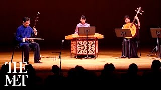 Masterpieces of Chinese Music A Musical Performance by Music from China [upl. by Nivets]