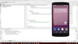 Image Steganography android studio project [upl. by Appel]