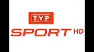 TVP SPORT NA ŻYWO [upl. by Gabriellia725]