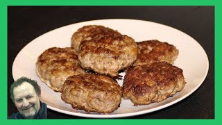 How To Make Deer Sausage At Home [upl. by Curley969]