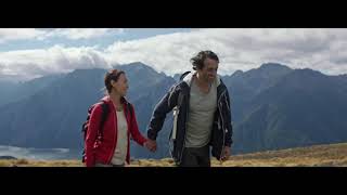 100 Pure New Zealand  Official Tourism Ad [upl. by Macintosh]