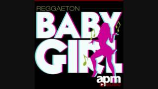 Just Dance 2 quotBaby Girlquot by Reggaeton [upl. by Leahey727]