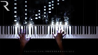 Beethoven  Moonlight Sonata 3rd Movement [upl. by Saxet]