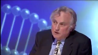 Richard Dawkins vs Creationist  Religious Debate Full [upl. by Hamburger]