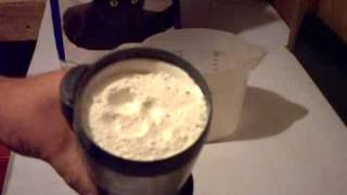 how to make bentonite clay [upl. by Nurav]