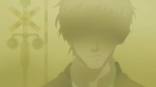 Persona 4 Golden  Accomplice Ending [upl. by Geno]