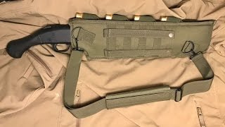 New Mossberg Shockwave [upl. by Yeslek305]