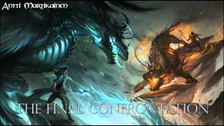 Epic battle music  The Final Confrontation [upl. by Flita]