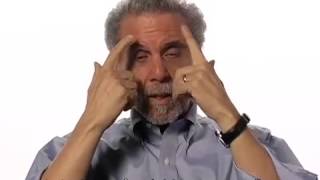 Daniel Goleman  Inteligência Emocional [upl. by Kuhlman]