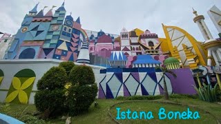 Istana boneka dufan [upl. by Atteras]