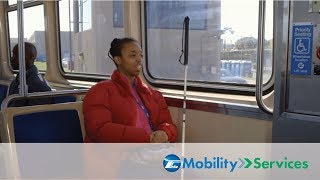 Community Safety amp Problem Solving  RTA Mobility Management Series [upl. by Nnael562]