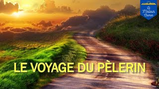 Le voyage du pèlerin — Etienne Lombard [upl. by Nymsaj224]