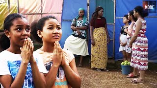 My Kids And I 2  Nigerian Movie [upl. by Noble608]