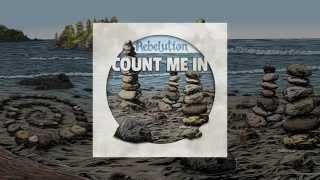 Roots Reggae Music Lyric Video  Rebelution [upl. by Enialb]