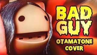 Bad Guy  Otamatone Cover [upl. by Dihgirb]