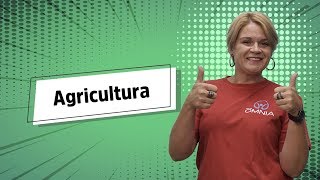 Agricultura  Brasil Escola [upl. by Muffin]