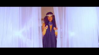 Demetria McKinney  Work With Me Official Music Video [upl. by Ecnarretal832]