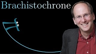 The Brachistochrone with Steven Strogatz [upl. by Leanard]