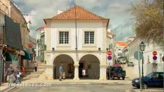 Algarve Portugal Lagos and Salema  Rick Steves’ Europe Travel Guide  Travel Bite [upl. by Edva476]