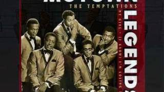 The Temptations  Aint Too Proud with lyrics [upl. by Atineb601]