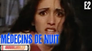 Anne  Médecins de Nuit  Episode 2 [upl. by Idnarb]