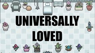 OMORI  ALL FLOWERS GUIDE Universally Loved [upl. by Rodney]