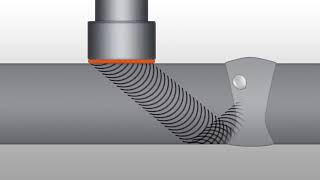 Applus RTD NDT Ultrasonic Testing HD [upl. by Annaek]