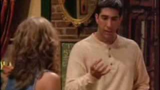 Friends Bloopers Season 1  Must see [upl. by Ellednek708]