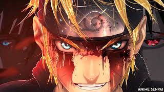 Battle amp Uplifting Naruto Music  1 Hour Anime Battle Mix [upl. by Lesak]