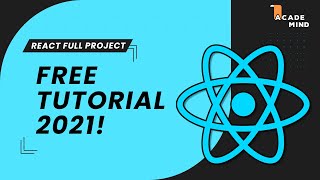 React Crash Course for Beginners  Learn ReactJS from Scratch in this 100 Free Tutorial [upl. by Ymmat]