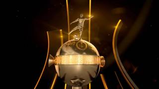 CONMEBOL Libertadores Intro 2023 [upl. by Zachariah851]