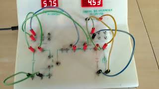 Dielectric Constant  Engineering Physics Lab [upl. by Littman]