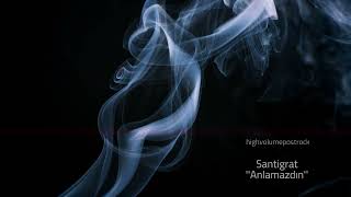 Santigrat  Anlamazdın Rock Cover [upl. by Hoo]