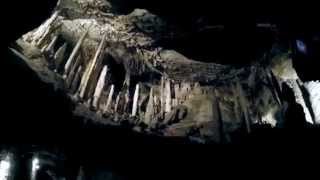 Die Höhle von HansurLesse  Ardennen  Belgien [upl. by Settera]