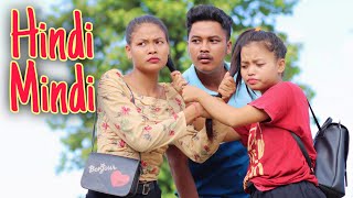 Hindi Mindi  kokborok short drama 2021  Abir debbarma [upl. by Sarina]