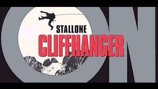 Cliffhanger 1993 Movie Review  Fantastic Action Film [upl. by Walke464]