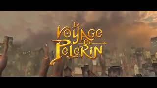 Le voyage du pèlerin [upl. by Medora447]