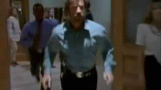 chuck norris  walker texas ranger theme [upl. by Luaped]