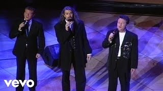 Gaither Vocal Band  Daystar Shine Down On Me Live [upl. by Rodama]