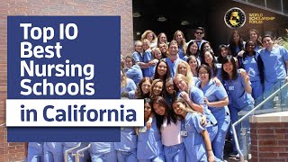 How To Prepare For Nursing School  Getting Ahead [upl. by Alessig848]