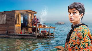 Inside India’s floating city [upl. by Thorstein]