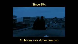 The Lumineers  Stubborn love LegendadoTradução [upl. by Novi]