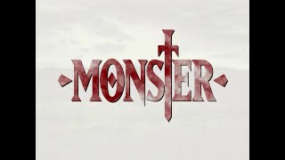 Naoki Urasawas Monster Opening  Remastered in 1080p [upl. by Den]