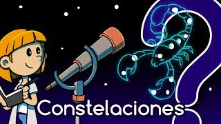 ¿Por qué hay constelaciones [upl. by Ingles447]